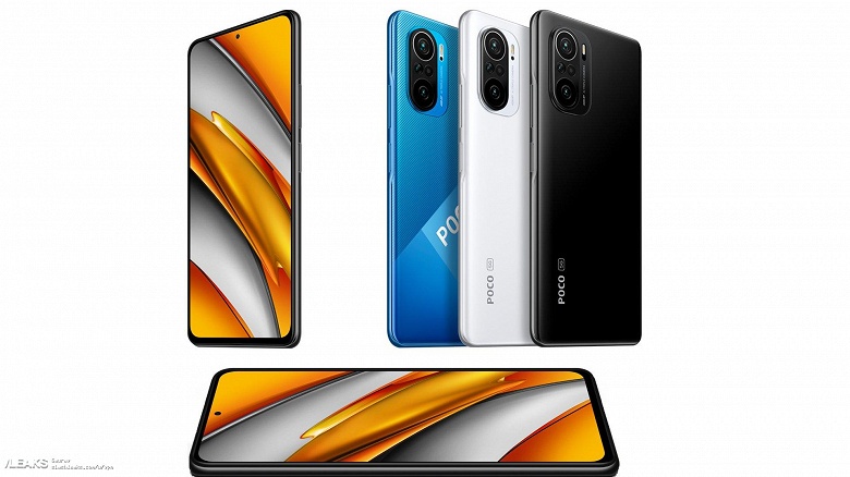 Да, Poco&nbsp;F3 будет всего лишь очередной переименованной моделью Redmi. Стали известны все характеристики новинки